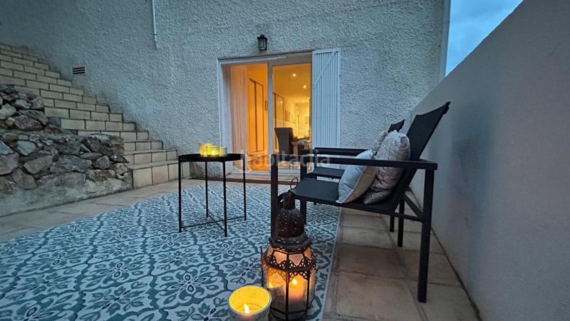 Foto 584e6ccd-f7db-4f6c-b2c1-631140e6781f. House with parking in Altea ciudad Altea