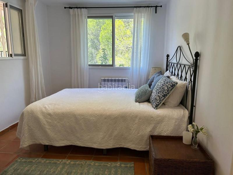 Foto a5e781a2-99c4-4658-bdce-7b32e1b711c7. House with parking in Altea ciudad Altea