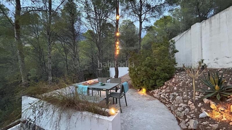 Foto b26ffc0a-2ccc-4a70-b55b-7cadc55ea747. House with parking in Altea ciudad Altea