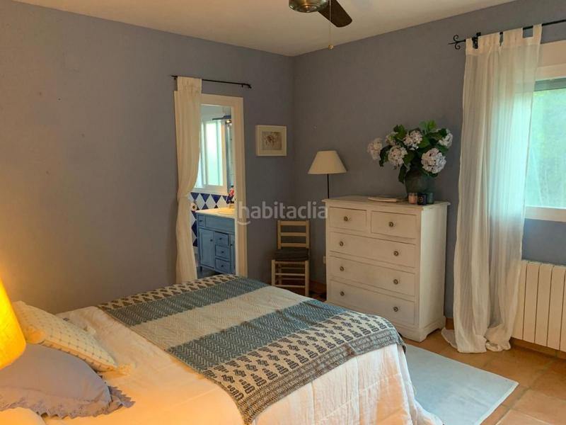 Foto cd0226da-f9c8-41ac-aa7a-048b0fc8a7ce. House with parking in Altea ciudad Altea