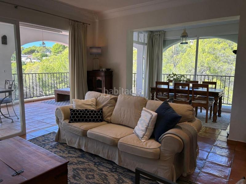 Foto e824d815-3021-4c4d-bf1a-780973543041. House with parking in Altea ciudad Altea