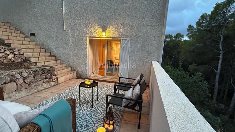 Foto f575a306-b45d-4bad-bce0-6691d334c77b. House with parking in Altea ciudad Altea