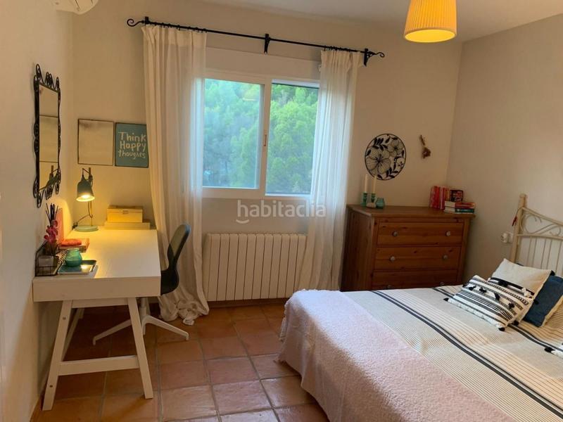 Foto 066239e8-4196-4eb8-a6bf-a72d022aef39. Maison avec parking dans Altea ciudad Altea