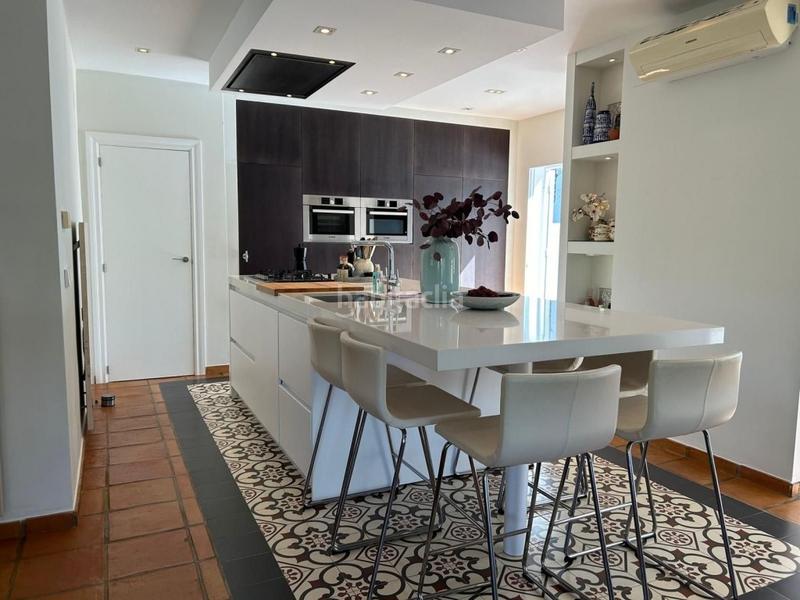 Foto 32291db8-cea3-452c-8ae8-4b00755bf3a9. Maison avec parking dans Altea ciudad Altea