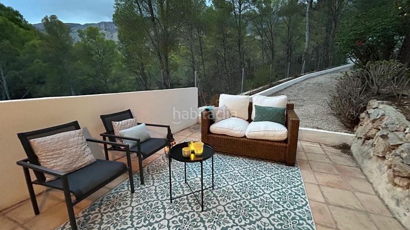 Foto 6c8e5179-b462-4150-8023-8dfd19bba64c. Maison avec parking dans Altea ciudad Altea