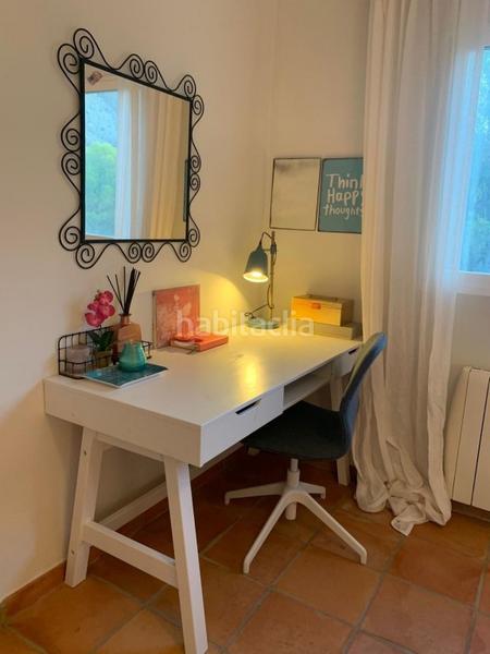 Foto 8a06c21f-eb39-44d3-8182-70da83011377. Maison avec parking dans Altea ciudad Altea