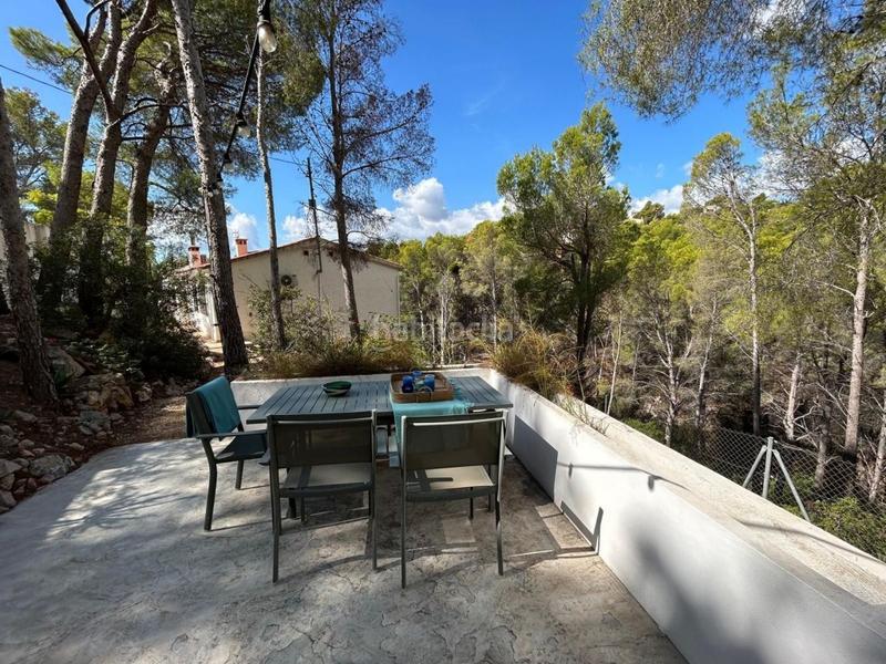 Foto 8a57ce32-aa78-40db-a5eb-f68fcb89831b. Maison avec parking dans Altea ciudad Altea