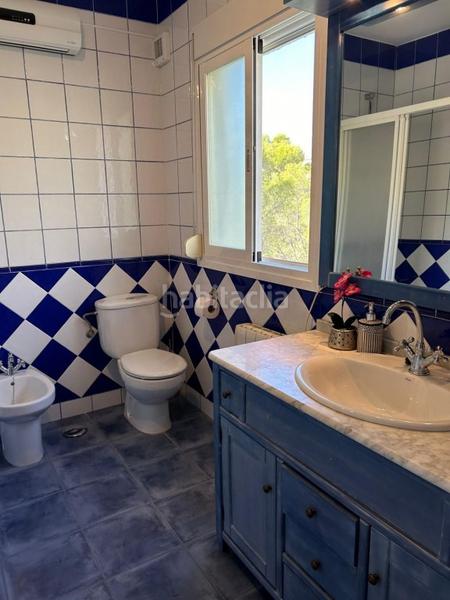 Foto 91899181-07bd-4981-83ff-dd280023fb76. Maison avec parking dans Altea ciudad Altea