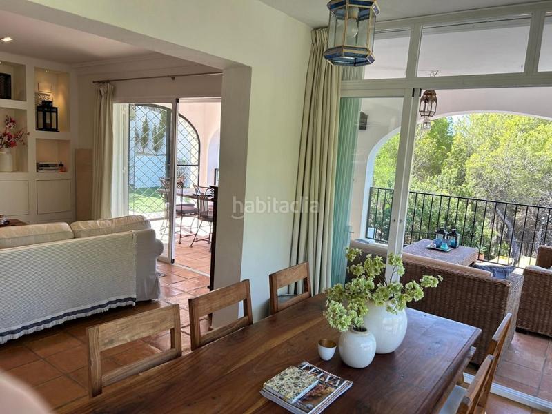 Foto c5c5ca8d-f4e8-49e5-a6b2-99a625048a1d. Maison avec parking dans Altea ciudad Altea