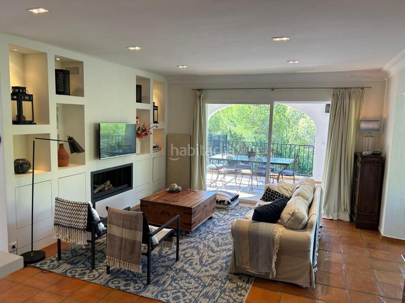 Foto eb59462d-ea80-4ff5-96bd-9249695c24df. Maison avec parking dans Altea ciudad Altea