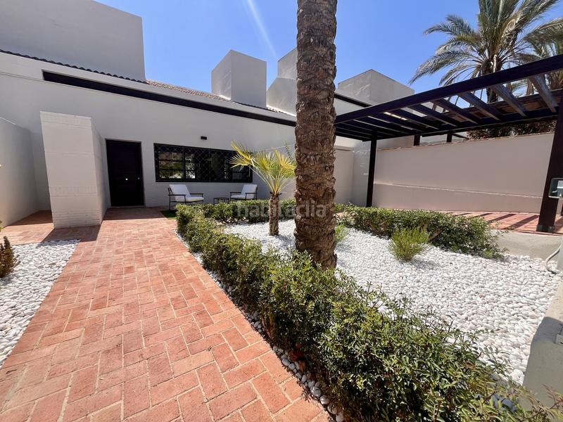 Foto ede3798c-a651-4977-9b80-a2dfd4fd62bd. Casa a schiera con parcheggio in Sucina Murcia
