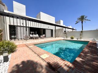 Semi detached house in Sucina