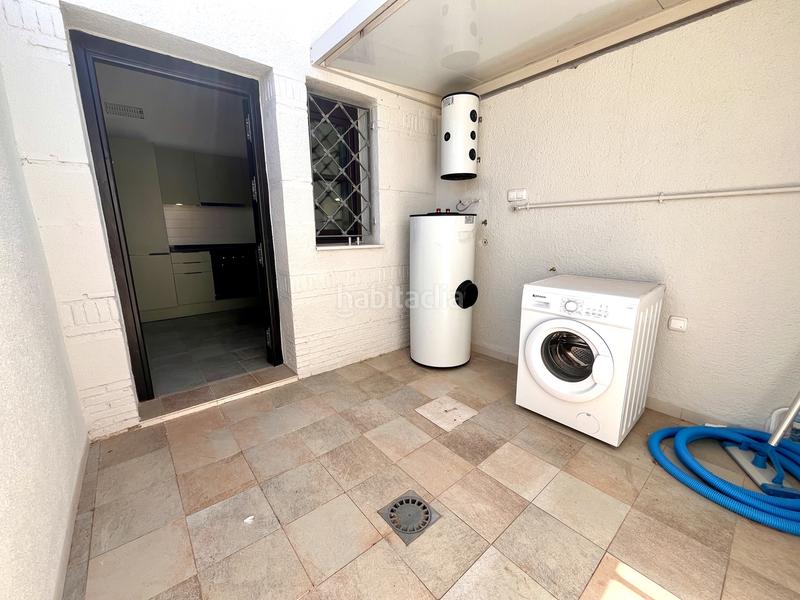 Foto 293bfe33-d98c-462e-8e97-78347eac756b. Semi detached house with parking in Sucina Murcia