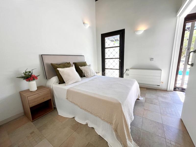 Foto 7238498f-f5f2-45e1-b5f9-60e614ab224a. Semi detached house with parking in Sucina Murcia