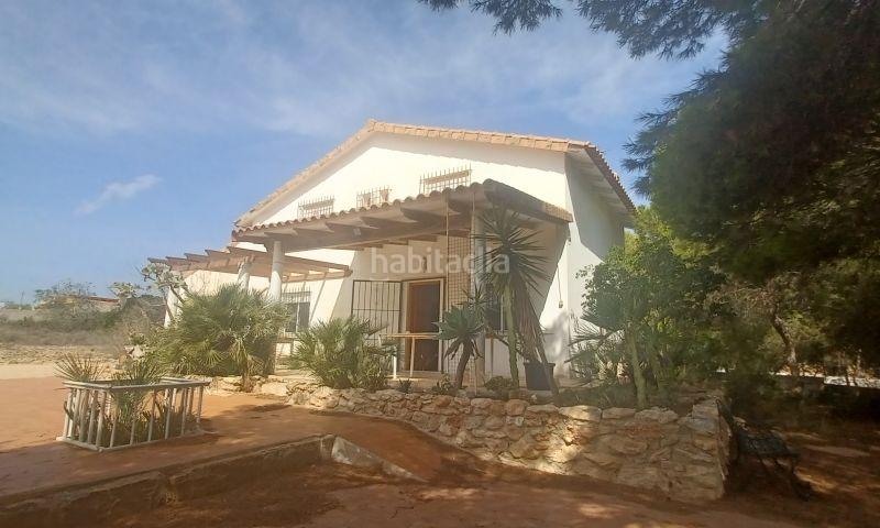 Foto 5e67bcf1-27c5-44ad-8ac8-2e9c9844c02f. Casa en Lomas de Cabo Roig - Los Dolses Orihuela