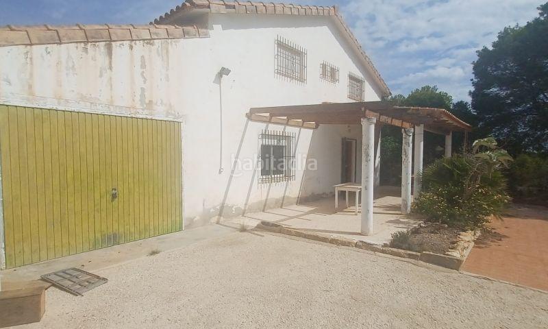 Foto 746f2c48-bd25-4101-acaa-1d3b928f52f2. Casa en Lomas de Cabo Roig - Los Dolses Orihuela