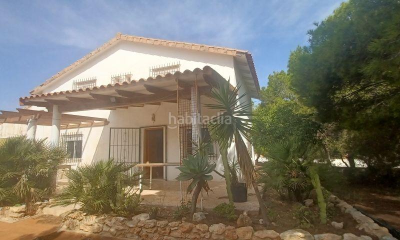 Foto b2790df0-6576-48a1-b6cf-5d9904fe4ca2. Casa en Lomas de Cabo Roig - Los Dolses Orihuela