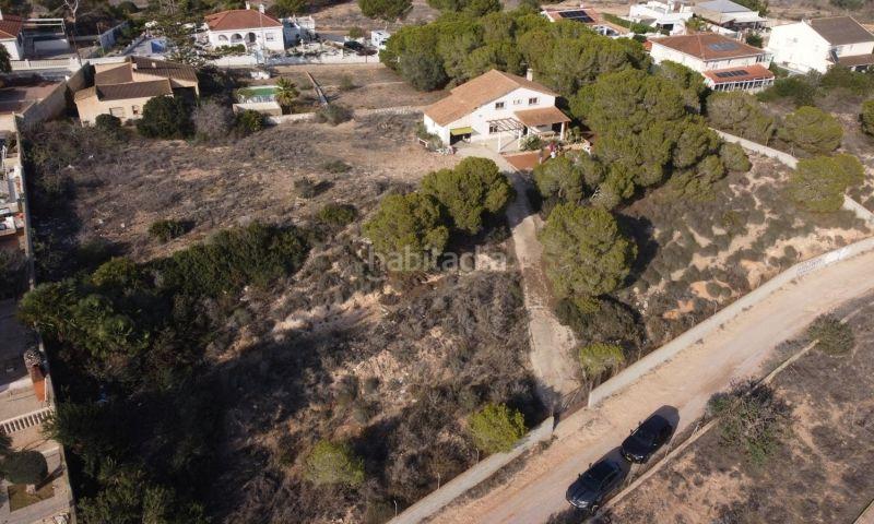 Foto ddc3c14a-75f7-4bde-b53f-bd24cab08906. Casa en Lomas de Cabo Roig - Los Dolses Orihuela