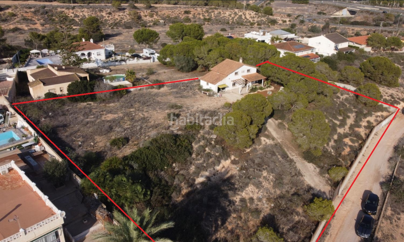 Foto e15d8aa5-219e-470f-a7f3-4338a78b0bee. Casa en Lomas de Cabo Roig - Los Dolses Orihuela