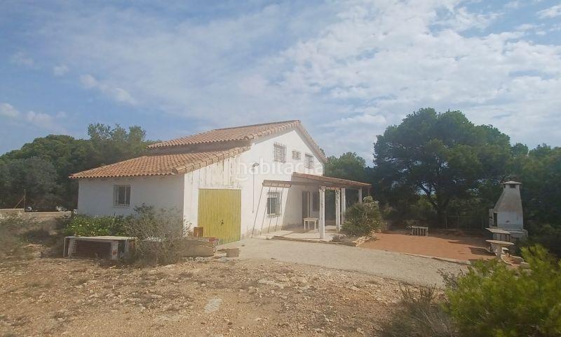 Foto f3136dc1-efb3-4d7c-8aa6-f33a91b6132e. Casa en Lomas de Cabo Roig - Los Dolses Orihuela