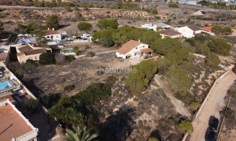 Foto f3aa857f-71ce-44f9-9d7c-dbf7ed60ad17. Casa en Lomas de Cabo Roig - Los Dolses Orihuela