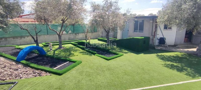 Foto 06b87010-4daf-492a-84d2-71d634d2d849. Casa con parcheggio piscina in Sax