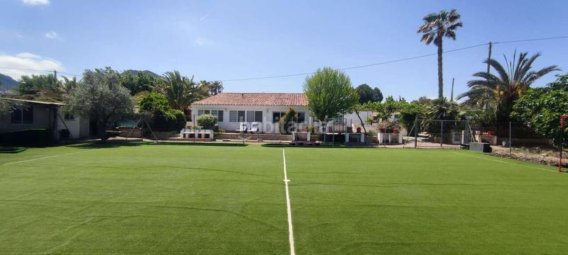 Foto 4e7707e6-90ec-472c-9a23-279f98ed35ee. Casa con parcheggio piscina in Sax