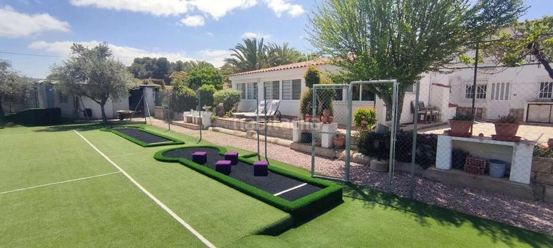 Foto 7c6eccfb-8972-49b1-81f4-684e3301d4ca. Casa con parcheggio piscina in Sax