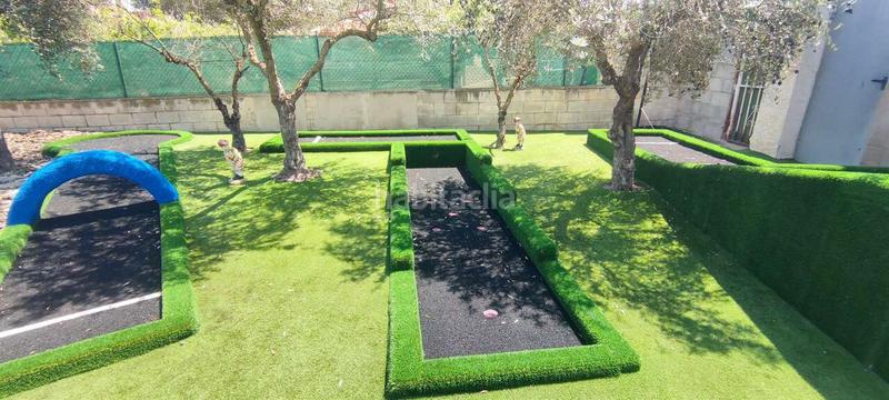 Foto abb4b18e-ae30-4683-9579-f7324eeb0248. Casa con parcheggio piscina in Sax