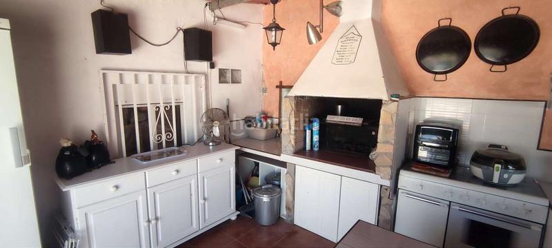 Foto ac586d84-0beb-4268-bce0-5f4c88111c65. Casa con parcheggio piscina in Sax