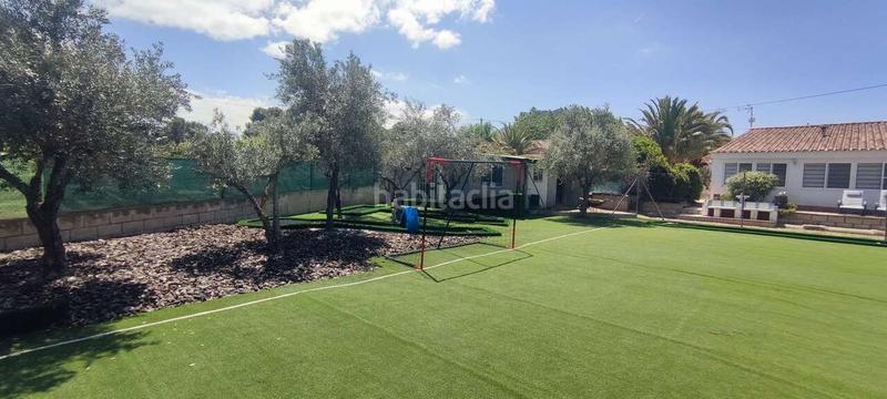 Foto dc1463a2-2d10-484d-8109-30a8342a18b4. Casa con parcheggio piscina in Sax