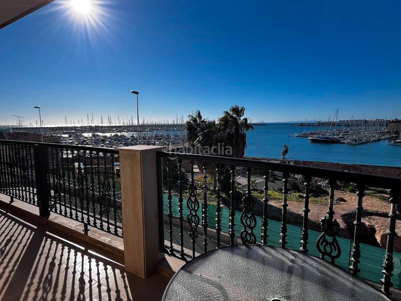 Foto 48a1c160-aa23-4ff5-a8cb-a80598f20cff. Apartamento en Centro - Muelle Pesquero Torrevieja