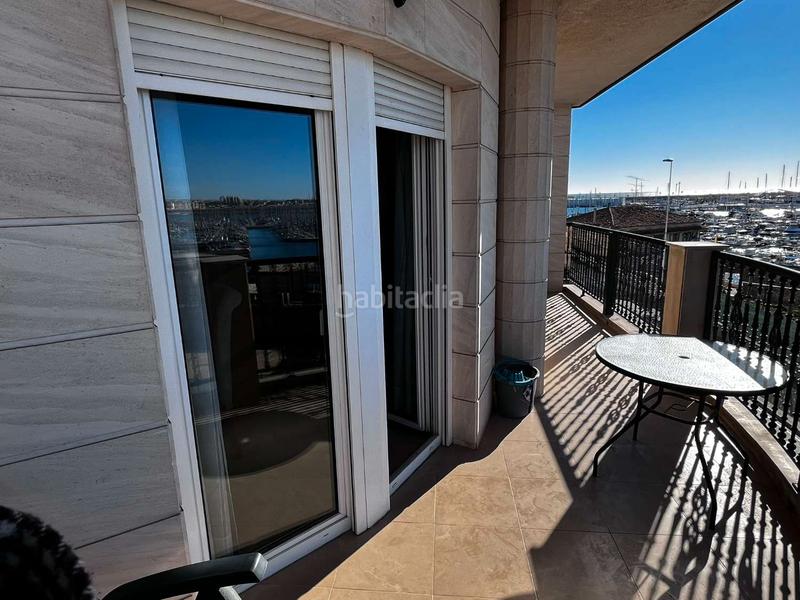 Foto 78e6c1a7-3095-4c54-a9dd-b95424d738f8. Apartamento en Centro - Muelle Pesquero Torrevieja