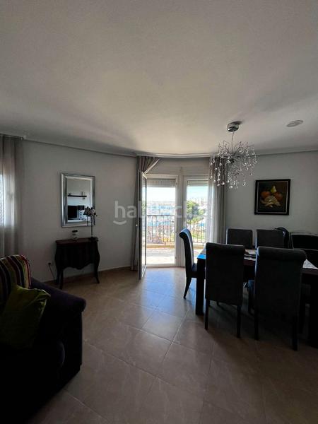 Foto e5c4da69-e1a0-4f36-95bc-e024d7d28475. Apartamento en Centro - Muelle Pesquero Torrevieja