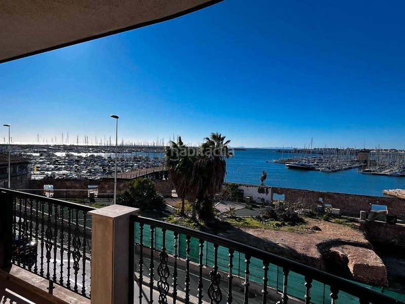 Foto 4ea31feb-79a0-47a3-a072-d28845581f5a. Piccolo appartamento in Centro - Muelle Pesquero Torrevieja