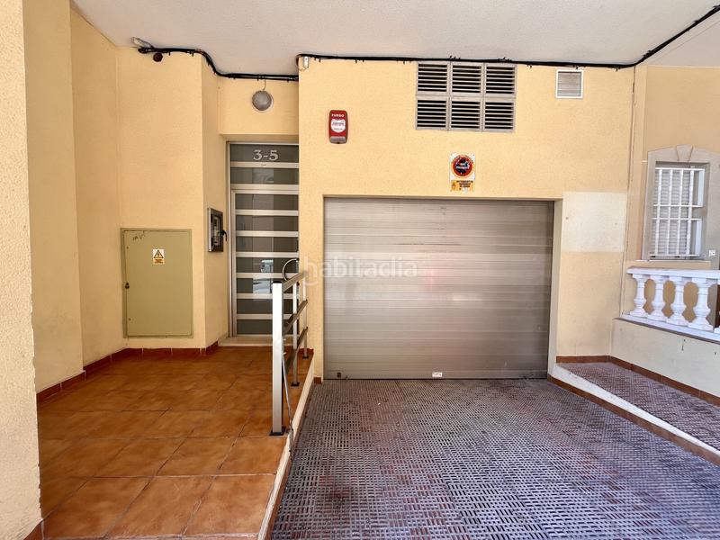 Foto 7fb4e4d2-f1de-4096-8ff4-3d5496f3d7d6. Apartament amb aparcament a Pueblo Guardamar del Segura