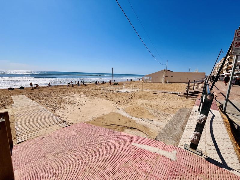 Foto e076f944-50ff-434e-8c88-1ee214320aea. Apartamento en Pueblo Guardamar del Segura