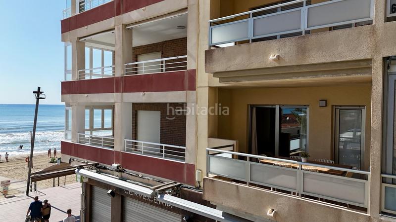 Foto 0606b915-b34a-4148-bfbd-289a23f46e0c. Appartement mit parking in Pueblo Guardamar del Segura