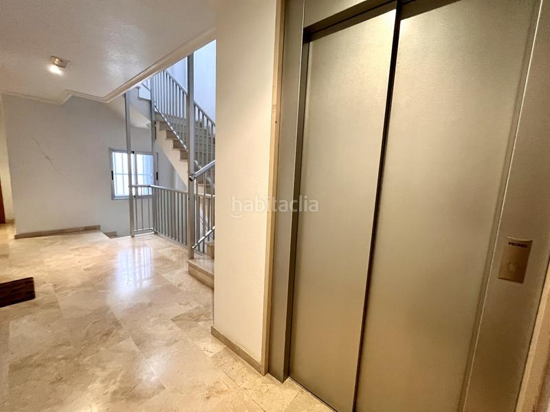 Foto 0c1fc5d6-b101-4481-9f7b-3aa9997fab38. Appartement mit parking in Pueblo Guardamar del Segura