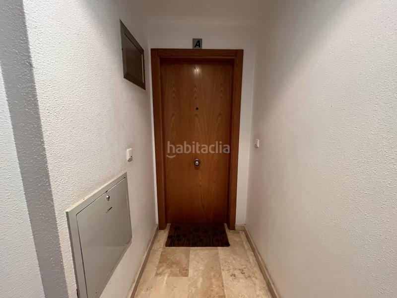 Foto 4c09a5dc-954e-46e8-a261-a5fdf6b5325e. Appartement mit parking in Pueblo Guardamar del Segura