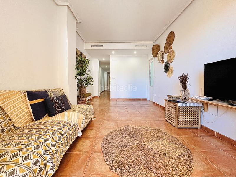 Foto dc20563d-042a-4cec-91c2-1395dd8febb6. Appartement mit parking in Pueblo Guardamar del Segura