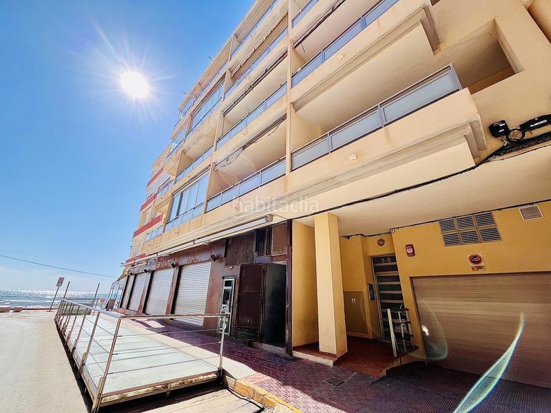 Foto f5c8803b-f480-4d64-b978-bcb0c59abfe5. Appartement mit parking in Pueblo Guardamar del Segura