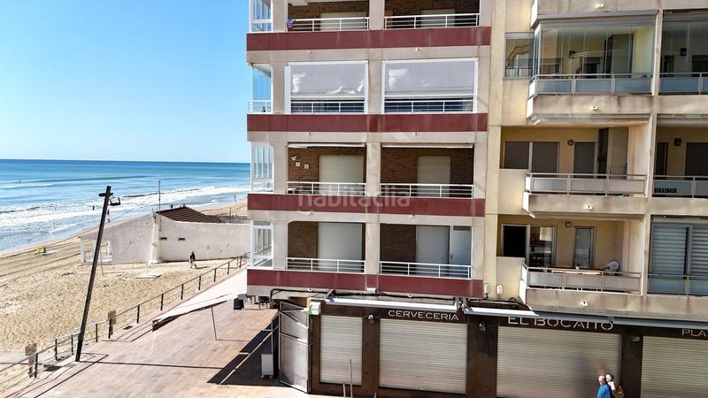 Foto 993d14ce-d53a-4957-8570-01d7f02666ea. Piccolo appartamento con parcheggio in Pueblo Guardamar del Segura