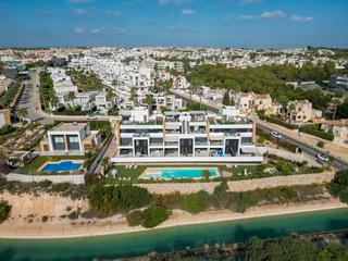 Penthouse in Villamartín-Las Filipinas