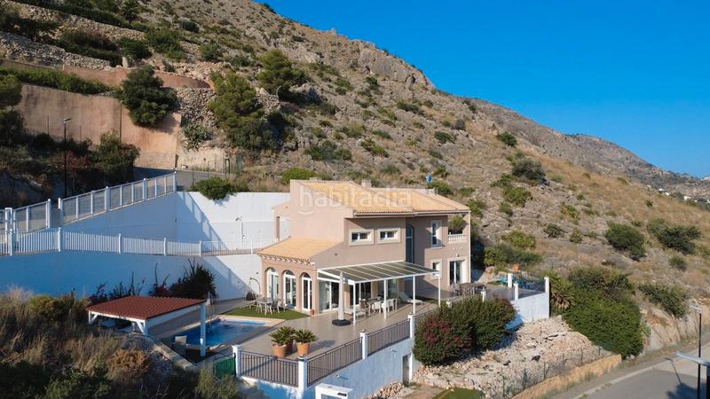 Foto 11aa90a1-48e3-4c0c-a7cd-ac176b2c8626. Casa a Altea ciudad Altea