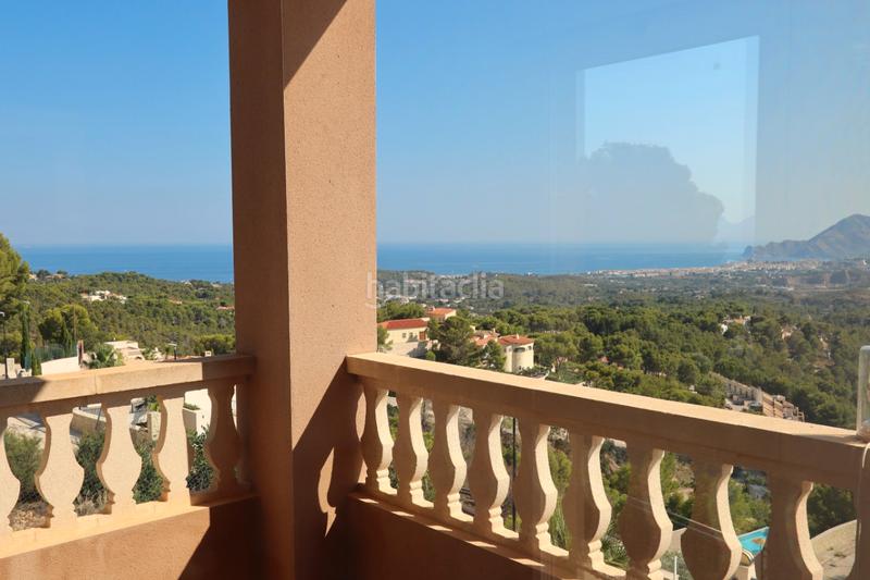 Foto 8c9795bd-7636-4ee2-812b-4a75500deb7f. Casa a Altea ciudad Altea