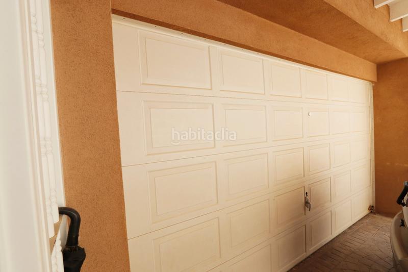 Foto 955691fd-9bb1-4b3e-8da3-2cc73573bf2d. Casa a Altea ciudad Altea