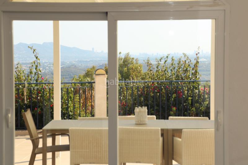 Foto c9833293-7aa3-4a44-abee-94e18ba7359d. Casa a Altea ciudad Altea