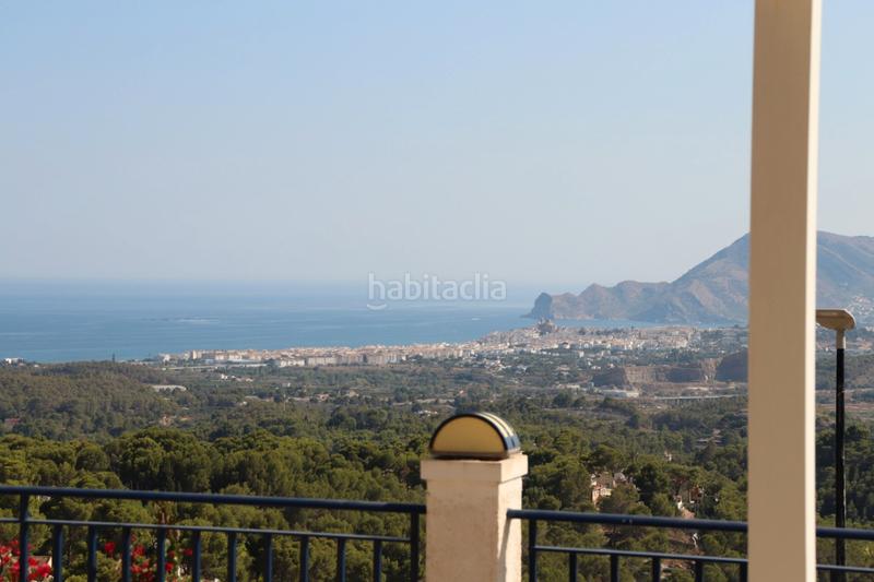 Foto d081bc4b-1425-45dd-9337-845561b0c345. Casa a Altea ciudad Altea
