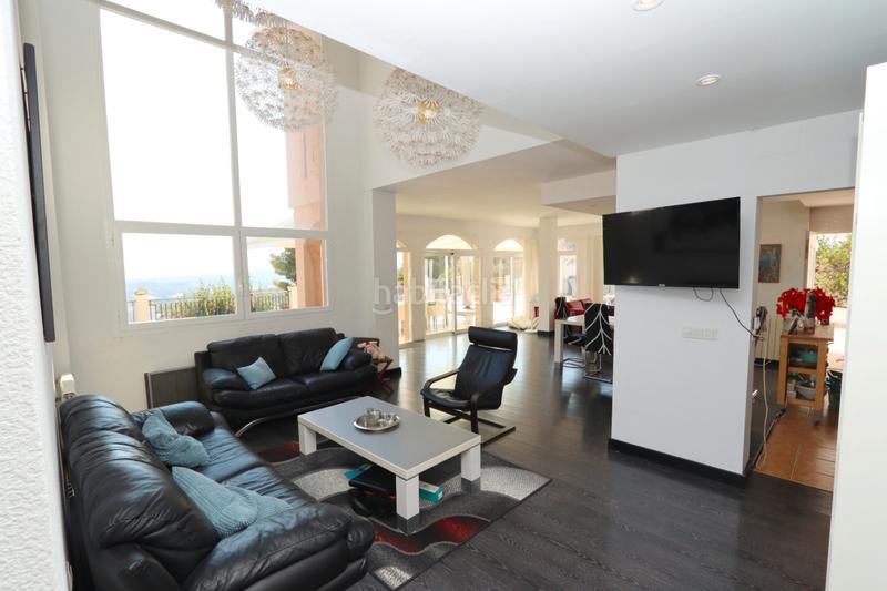 Foto f0017452-fc16-47b4-8656-4f4d2c883199. Casa a Altea ciudad Altea